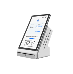 환급/결제 디바이스