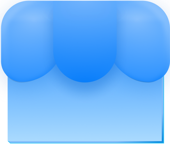 외국인 전용 쿠폰 상점